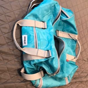 Vooray Workout Bag